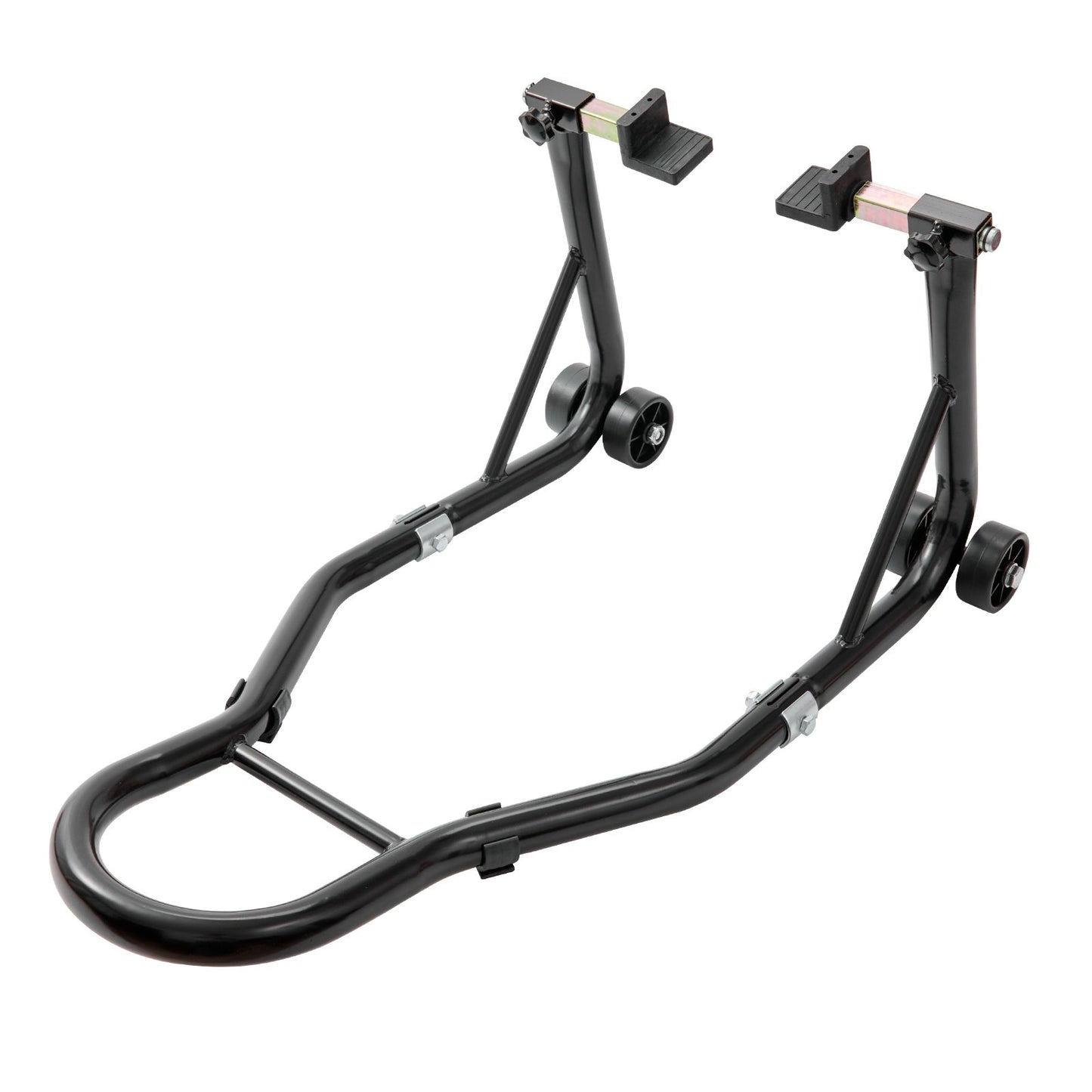 Motorcycle Bike Stand Rear 850 LBS Forklift Spoolift Paddock Swingarm Lift - Image 9