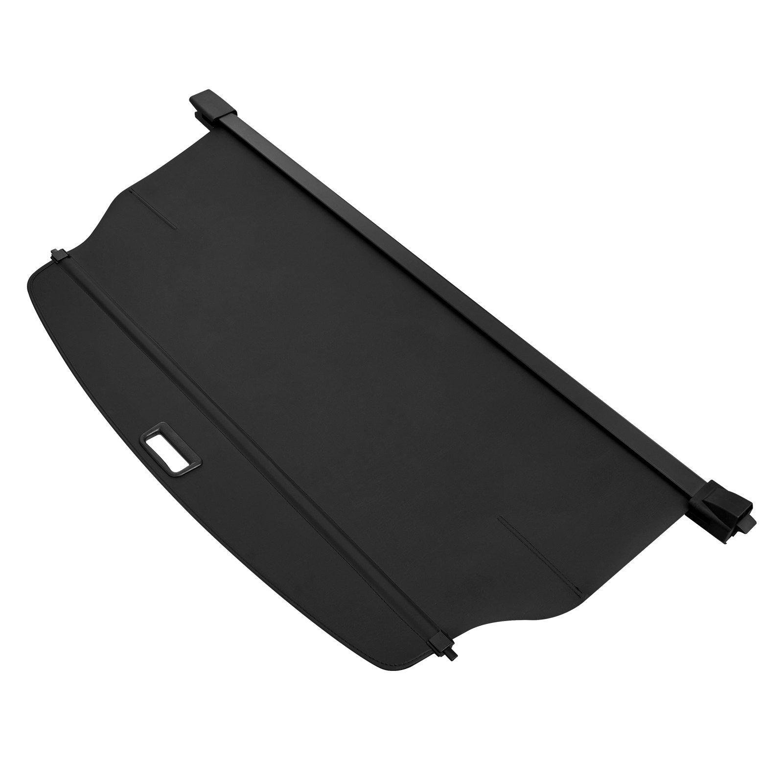 Retractable Cargo Cover for Jeep Grand Cherokee 2 Row 2022-2024 OEM Design - Image 9