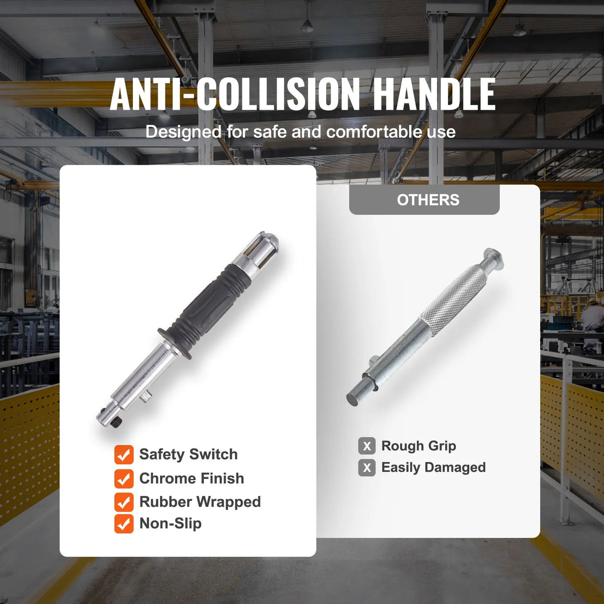 Magnetic Lifter, 100 kg/220 lbs Pulling Capacity, 2.5 Safety Factor, Neodymium & Steel, Lifting Magnet with Release, Permanent Lift Magnets, Heavy Duty Magnet for Hoist, Shop Crane, Block, Board - Image 3