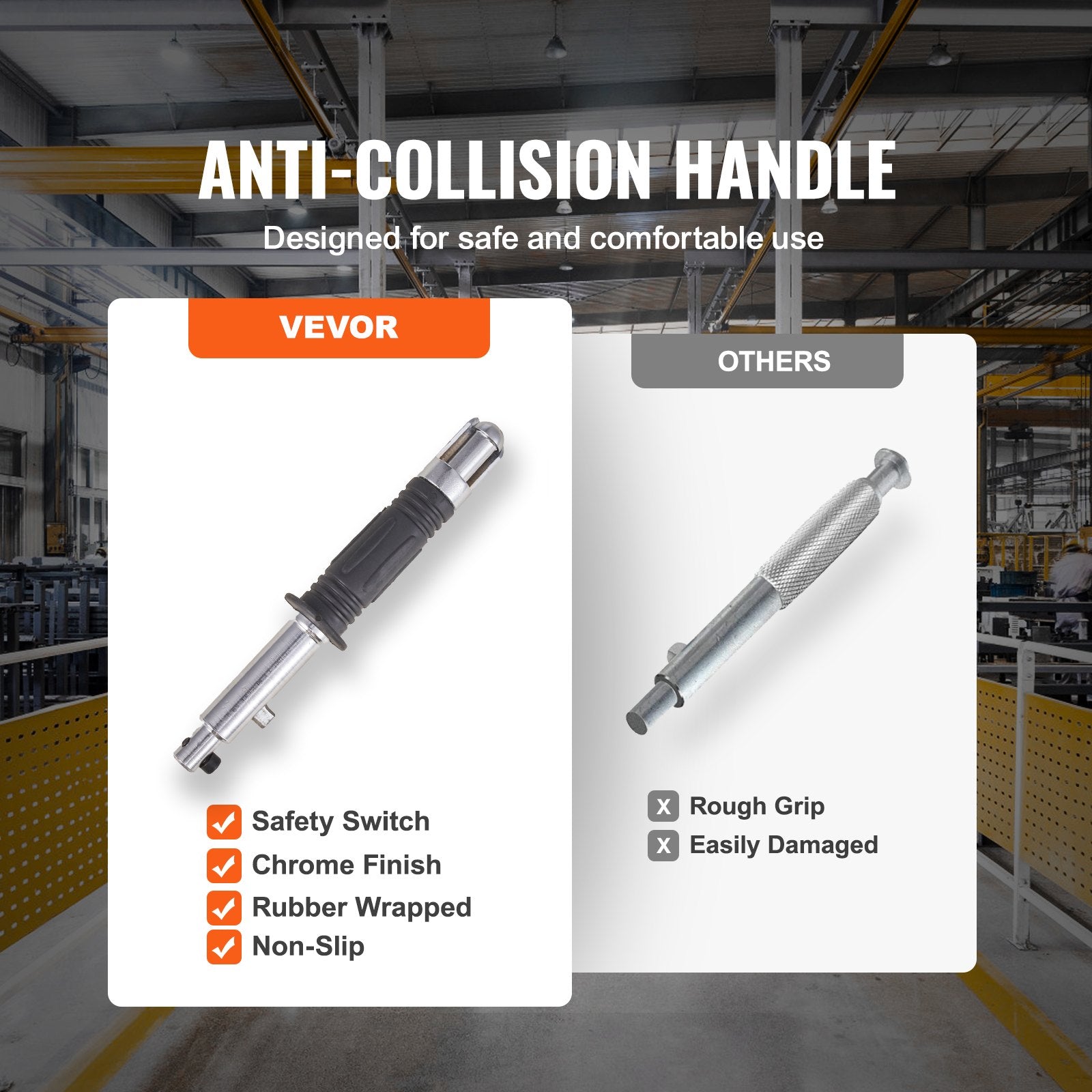 Magnetic Lifter, 100 kg/220 lbs Pulling Capacity, 2.5 Safety Factor, Neodymium & Steel, Lifting Magnet with Release, Permanent Lift Magnets, Heavy Duty Magnet for Hoist, Shop Crane, Block, Board - Image 3