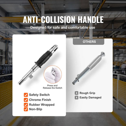 Magnetic Lifter, 1000kg Pulling Capacity, 2.5 Safety Factor, Neodymium & Steel, Lifting Magnet with Release, Permanent Lift Magnets, Heavy Duty Magnet for Hoist, Shop Crane, Block, Board - Image 3