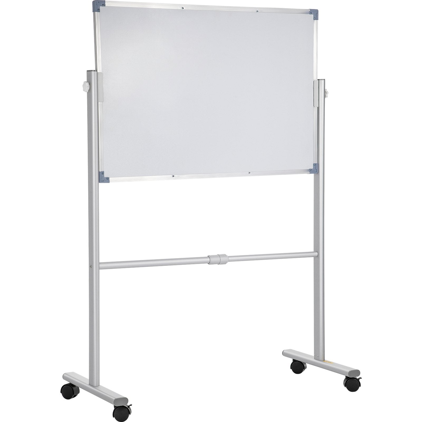 Mobile Dry Erase Board Magnetic Whiteboard w/ Stand 60 x 90cm Double Sided - Image 9