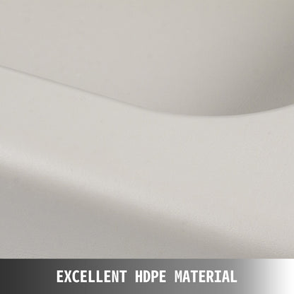 Horizontal Baby Changing Table Wall-mounted Baby Diaper Changing Station Vertical Fold Down Baby Changing Table - Image 2