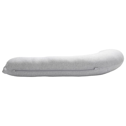 Pregnancy Pillows L-Shaped Pregnant Maternity Pillow Soft & Breathable