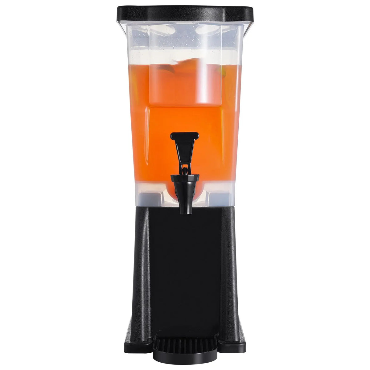 Beverage Dispenser, 3 Gallon Drink Dispenser for Parties, Plastic Juice Dispenser with Stand Spigot Lid, Iced Tea Lemonade Juice Water Dispenser, for Restaurants, Hotels, Parties - Image 9