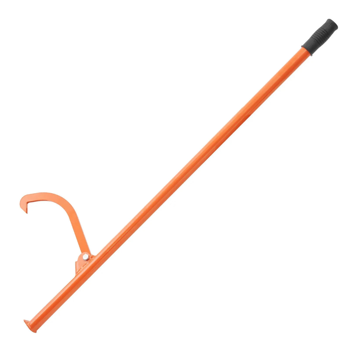 Cant Hook Tool, 46.5 in, Heavy Duty Steel Log Roller, Log Lifter Timber Jack 32" Dia Logs, Forestry Logging Tools, Dual Function Log Handler for Rolling and Clamping Logs - Image 9