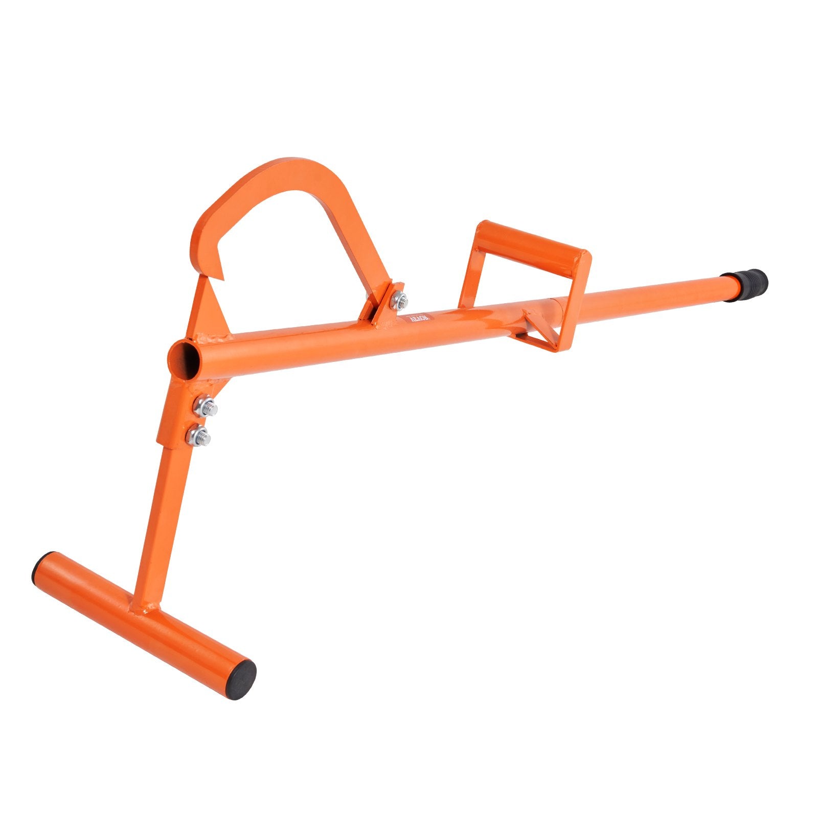 Timberjack, 46.5 in, 4 in 1 Heavy Duty Steel Log Lifter, Multifunctional Log Roller Adjustable Cant Hook, Logging Tools Log Jack, Forestry Multitool for Rolling Cutting Lifting Logs - Image 9
