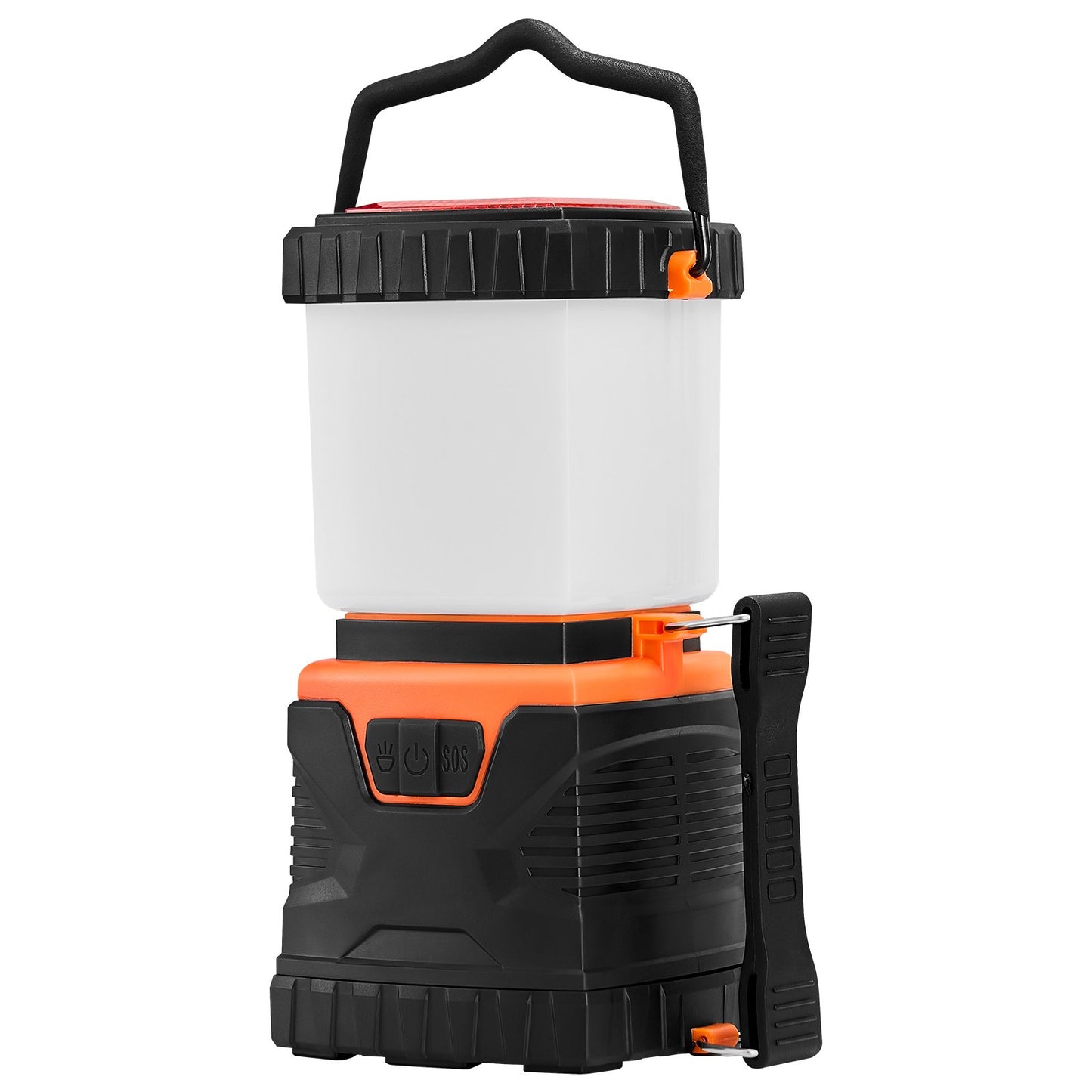 LED Camping Lantern Battery Powered All-in-one for Exceptional Experience - Image 9