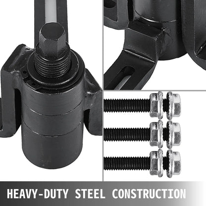 Crankcase Splitter Separator Tool Motorcycle Dirt Bike ATV Crank Case - Image 2