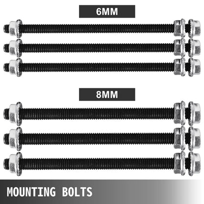 Crankcase Splitter Separator Tool Motorcycle Dirt Bike ATV Crank Case - Image 4