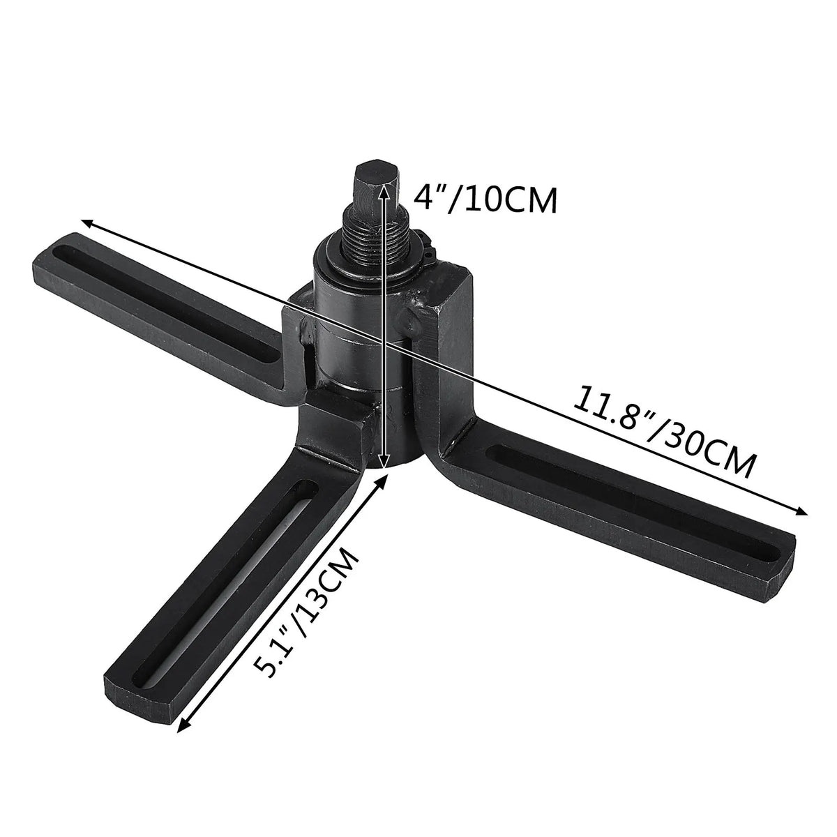 Crankcase Splitter Separator Tool Motorcycle Dirt Bike ATV Crank Case - Image 8