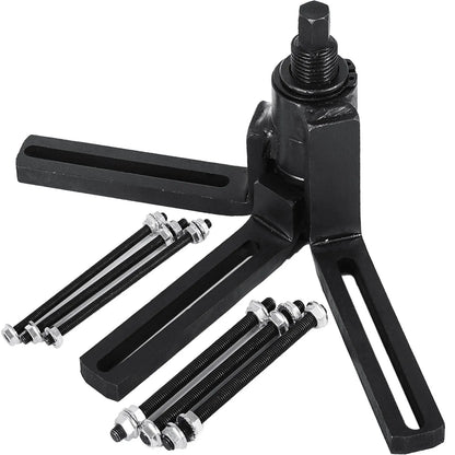Crankcase Splitter Separator Tool Motorcycle Dirt Bike ATV Crank Case - Image 9
