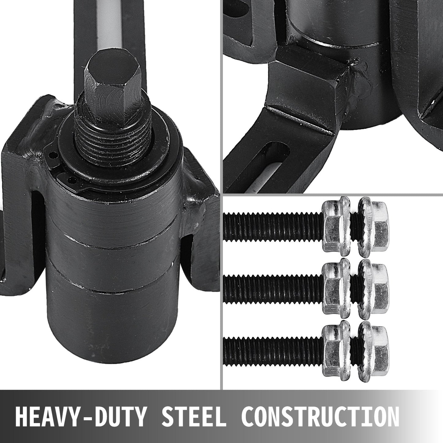 Crankcase Splitter Separator Tool Motorcycle Dirt Bike ATV Crank Case - Image 2