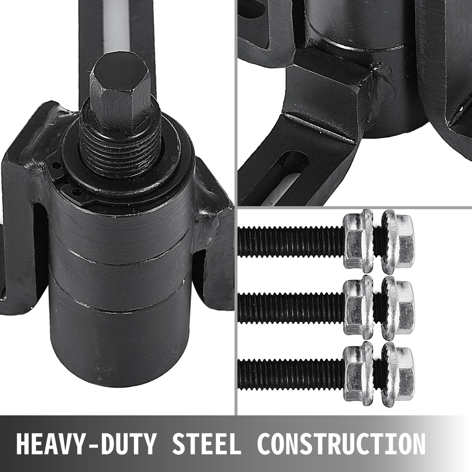 Crankcase Splitter Separator Tool Motorcycle Dirt Bike ATV Crank Case - Image 2