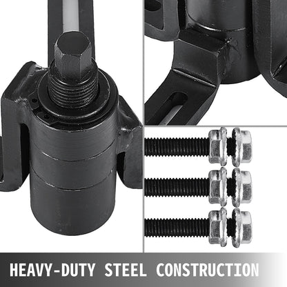 Crankcase Splitter Separator Tool Motorcycle Dirt Bike ATV Crank Case - Image 2