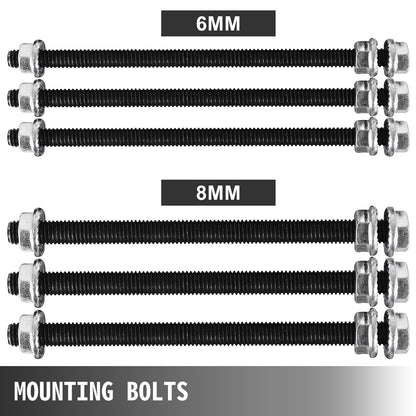 Crankcase Splitter Separator Tool Motorcycle Dirt Bike ATV Crank Case - Image 4