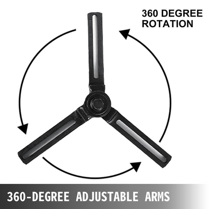 Crankcase Splitter Separator Tool Motorcycle Dirt Bike ATV Crank Case - Image 5