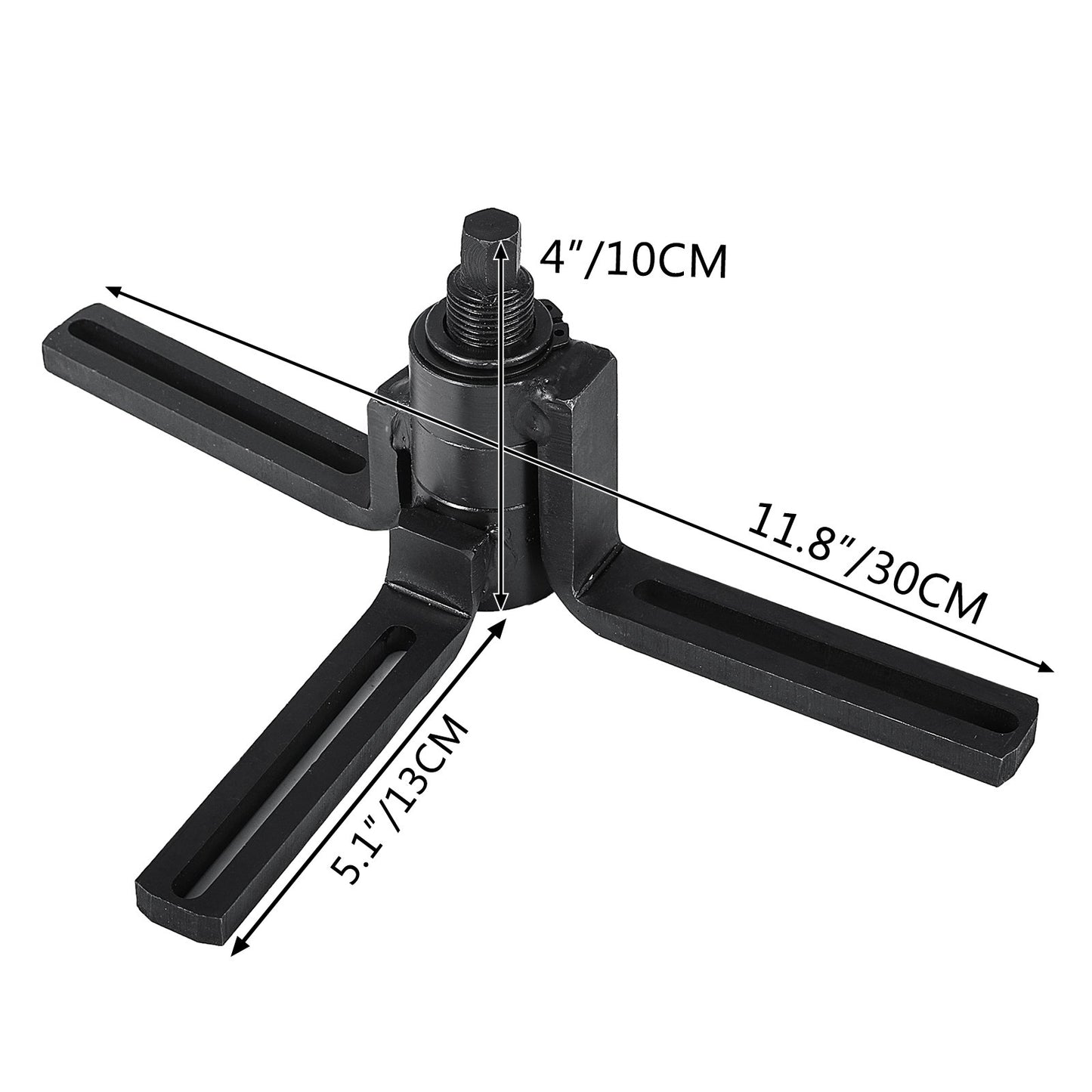 Crankcase Splitter Separator Tool Motorcycle Dirt Bike ATV Crank Case - Image 8