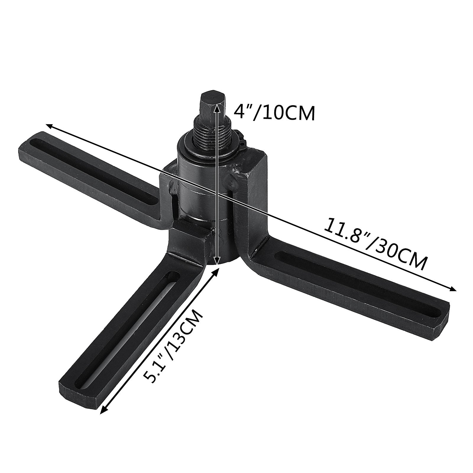 Crankcase Splitter Separator Tool Motorcycle Dirt Bike ATV Crank Case - Image 8
