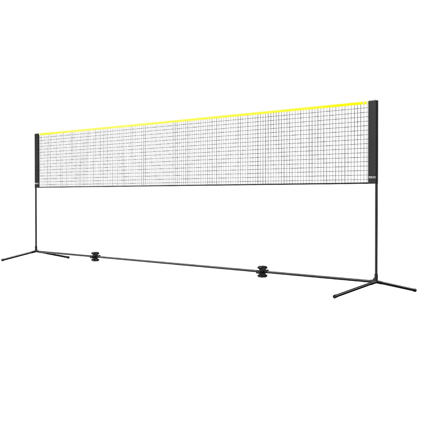 20ft Badminton Net Set Outdoor Portable Volleyball Pickleball Tennis Net - Image 9