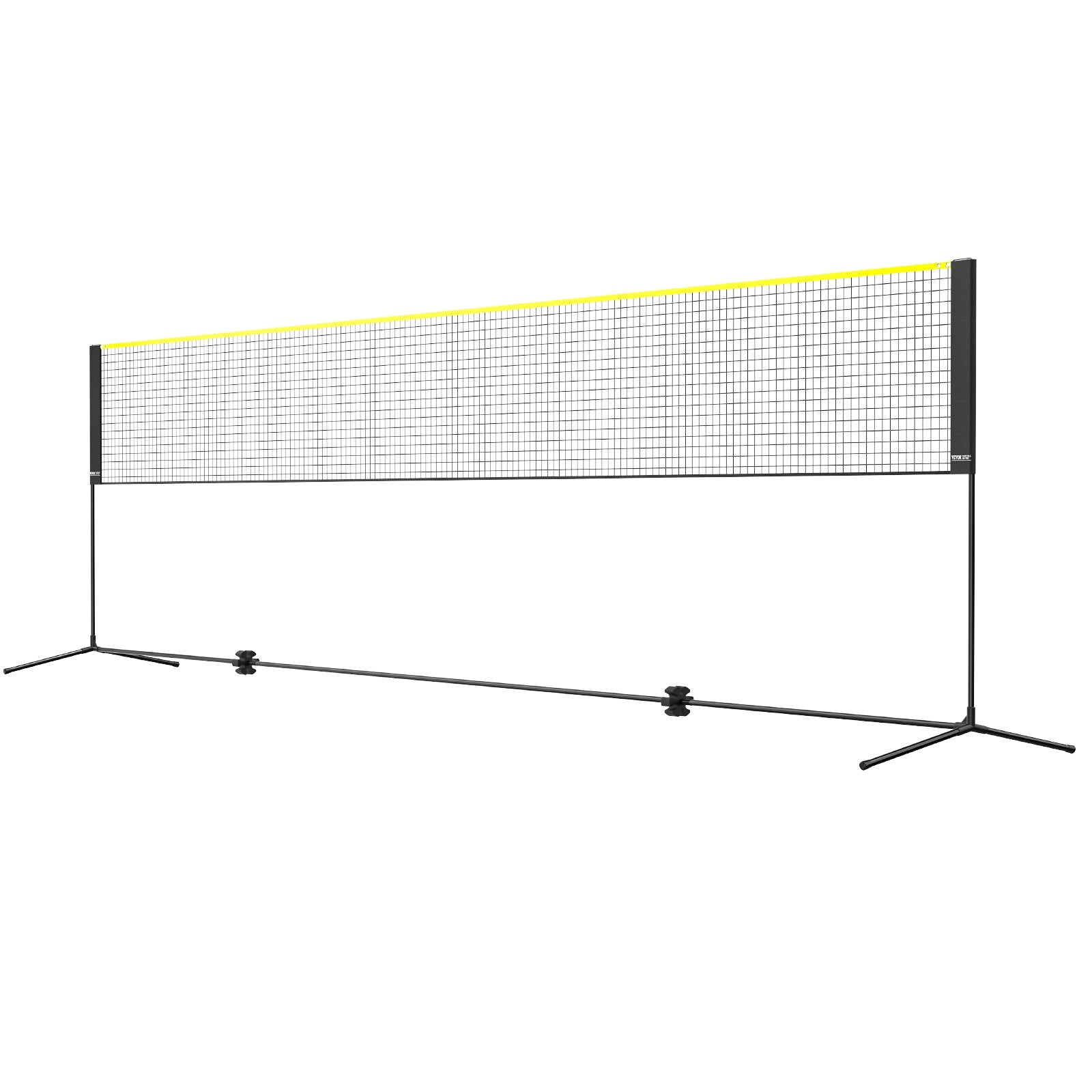 20ft Badminton Net Set Outdoor Portable Volleyball Pickleball Tennis Net - Image 9