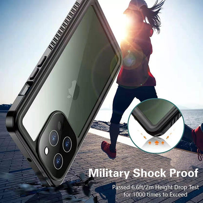 iPhone 13 Pro Waterproof Case - Image 3