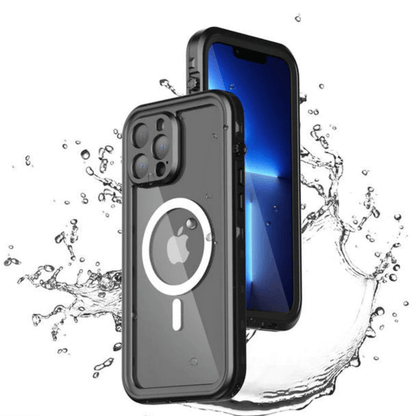 iPhone 13 Pro Max Waterproof Case - Image 2