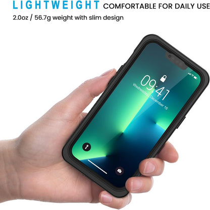 iPhone 13 Pro Max Waterproof Case - Image 4