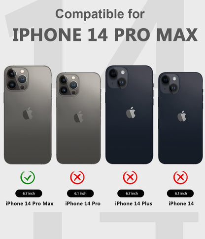iPhone 14 Pro Max Waterproof Case - Image 2