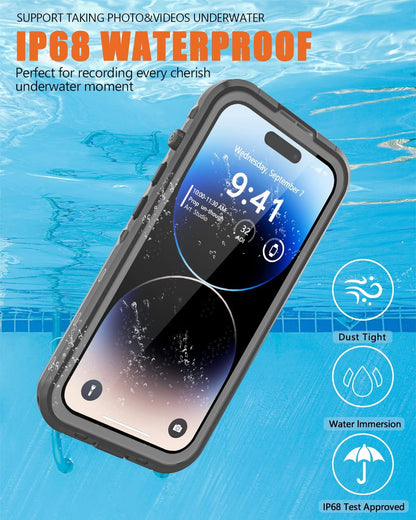 iPhone 14 Pro Waterproof Case - Image 3