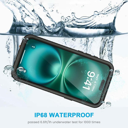 iPhone 16 Pro Waterproof Case - Image 5
