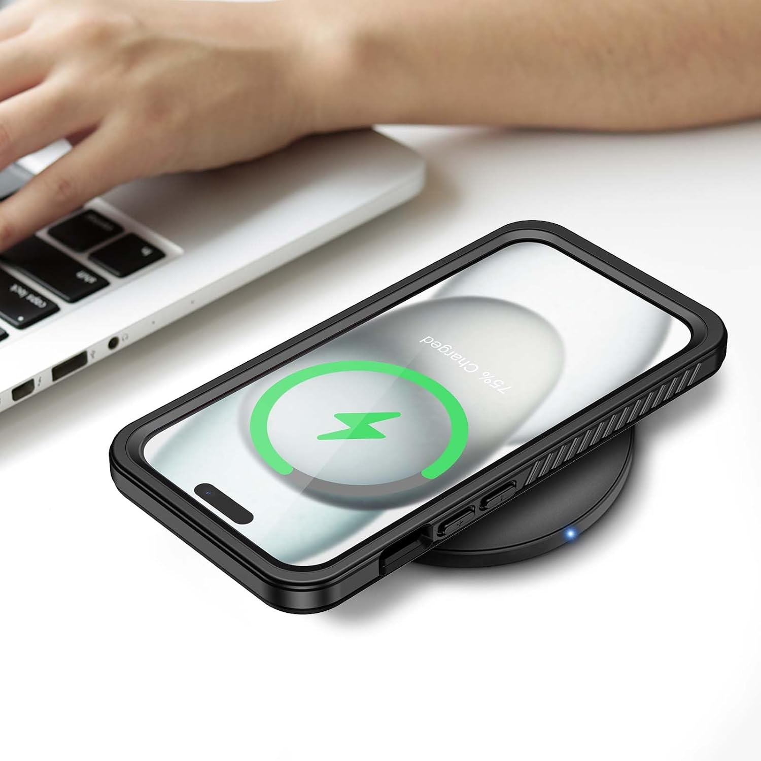 iPhone 15 Plus Waterproof Case - Image 3
