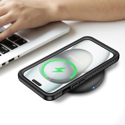 iPhone 15 Plus Waterproof Case - Image 3