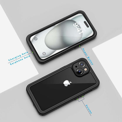 iPhone 15 Plus Waterproof Case - Image 5