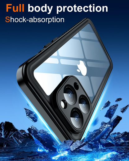 iPhone 15 Pro Max Waterproof Case - Image 3