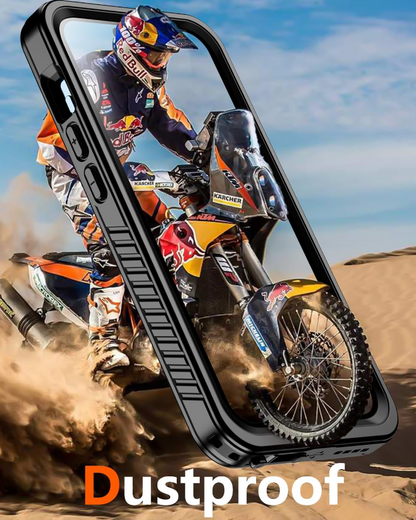 iPhone 15 Pro Max Waterproof Case - Image 4