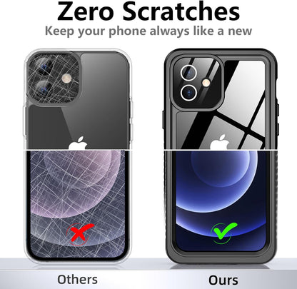 iPhone 12 Waterproof Case - Image 2