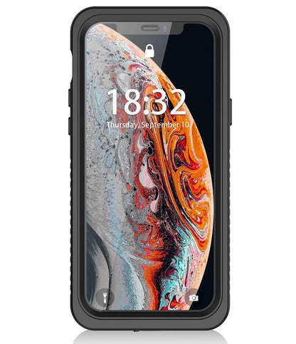 iPhone 12 Mini Waterproof Shockproof Case - Image 2