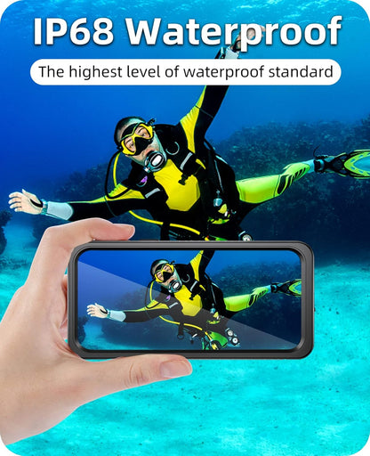 iPhone 11 Pro Waterproof Case - Image 2