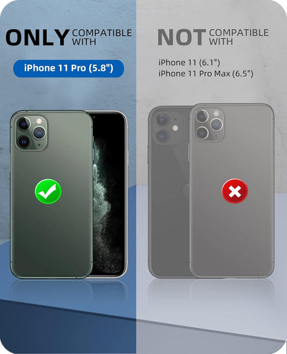 iPhone 11 Pro Waterproof Case - Image 4