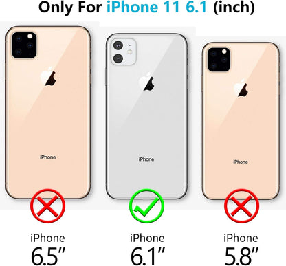iPhone 11 Waterproof Shockproof Case - Image 4