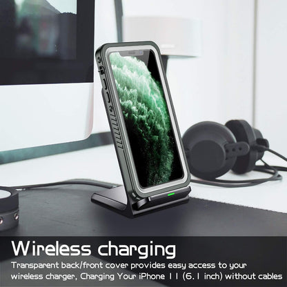 iPhone 11 Waterproof Shockproof Case - Image 5