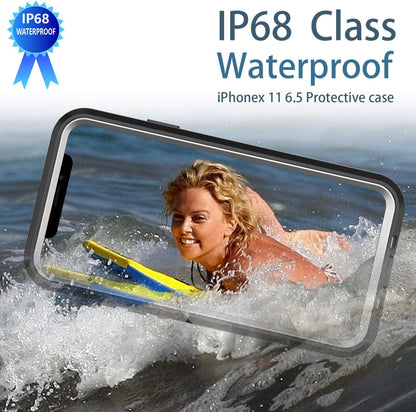 iPhone 11 Pro Max Waterproof Case - Image 2
