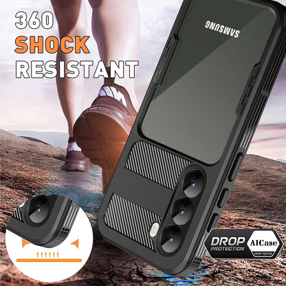 Samsung Galaxy S23 Waterproof Case - Image 3