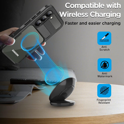 Samsung Galaxy S23 Waterproof Case - Image 4
