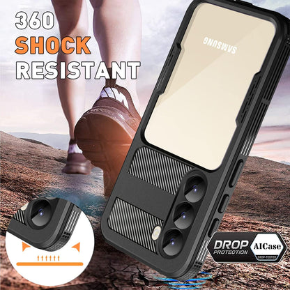 Samsung Galaxy S23 Plus Case Waterproof - Image 5