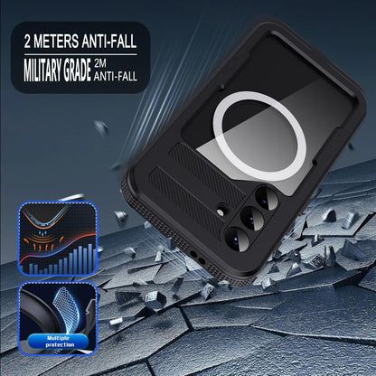 Samsung Galaxy S25 Case Waterproof - Image 4