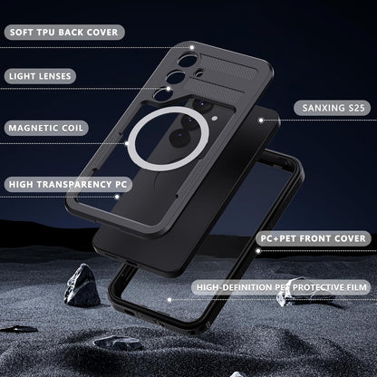 Samsung Galaxy S25 Case Waterproof - Image 5
