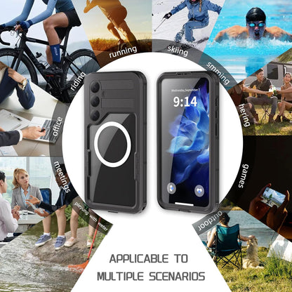 Samsung Galaxy S25 Plus Case Waterproof - Image 5