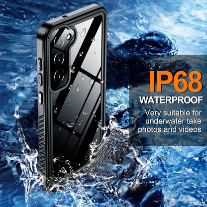 Samsung Galaxy S21 Plus Waterproof Case - Image 3